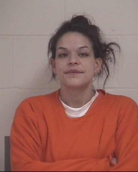 Erratic driving led to 3 arrested on drug charges, Vernon County Sheriff says